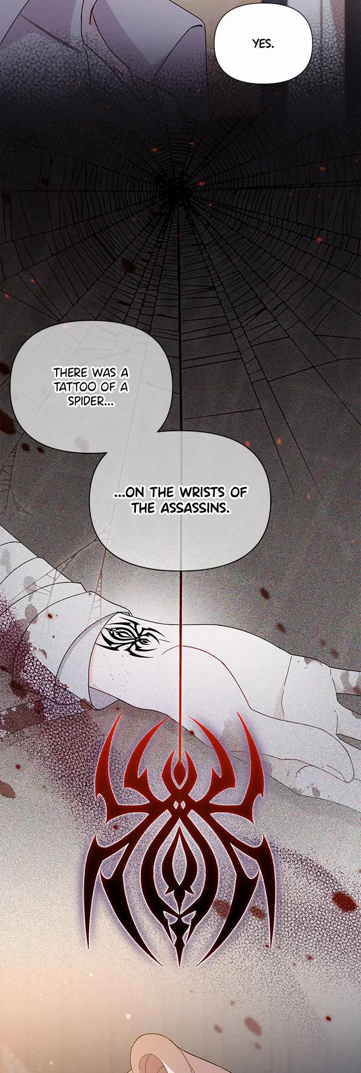 I Found a Husband When I Picked Up the Male Lead Chapter 58 page 9 - Chapter 58