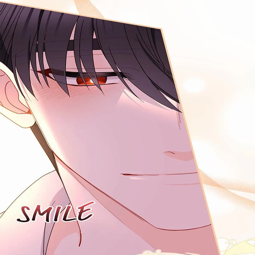 I Found a Husband When I Picked Up the Male Lead Chapter 58 cover