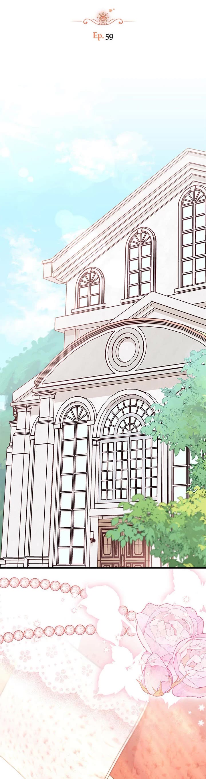 I Found a Husband When I Picked Up the Male Lead Chapter 59 page 10 - Chapter 59