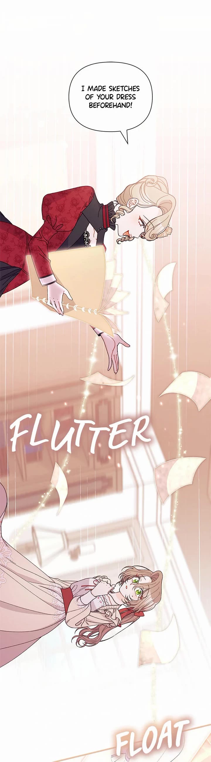 I Found a Husband When I Picked Up the Male Lead Chapter 59 page 20 - Chapter 59