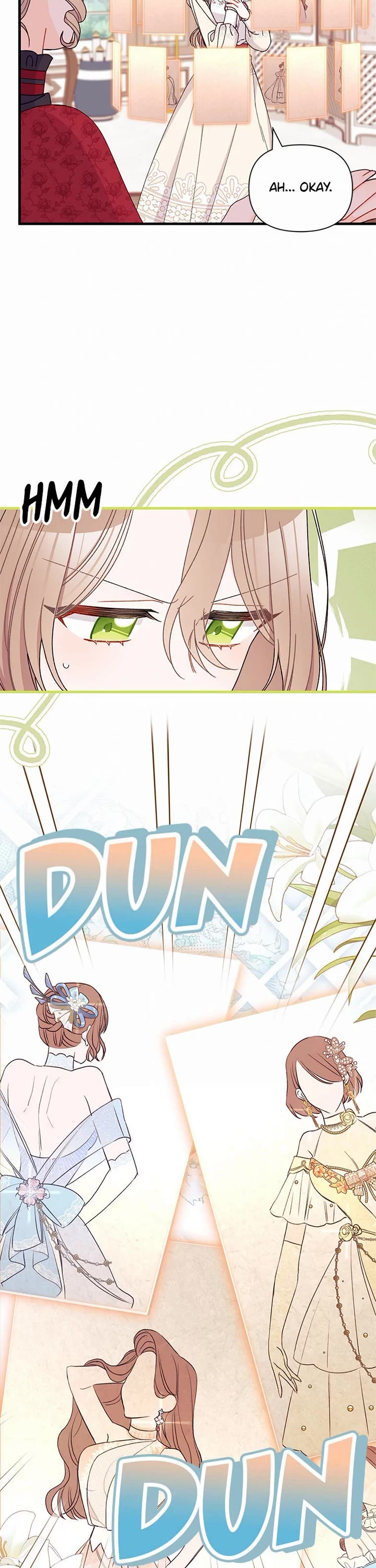 I Found a Husband When I Picked Up the Male Lead Chapter 59 page 22 - Chapter 59