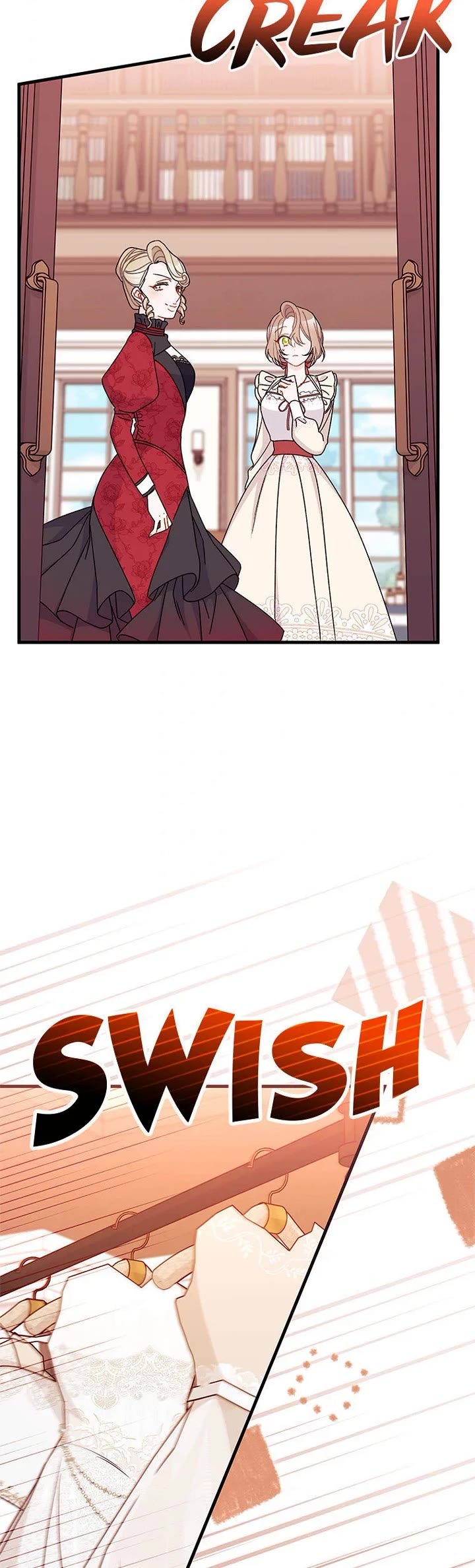 I Found a Husband When I Picked Up the Male Lead Chapter 59 page 25 - Chapter 59