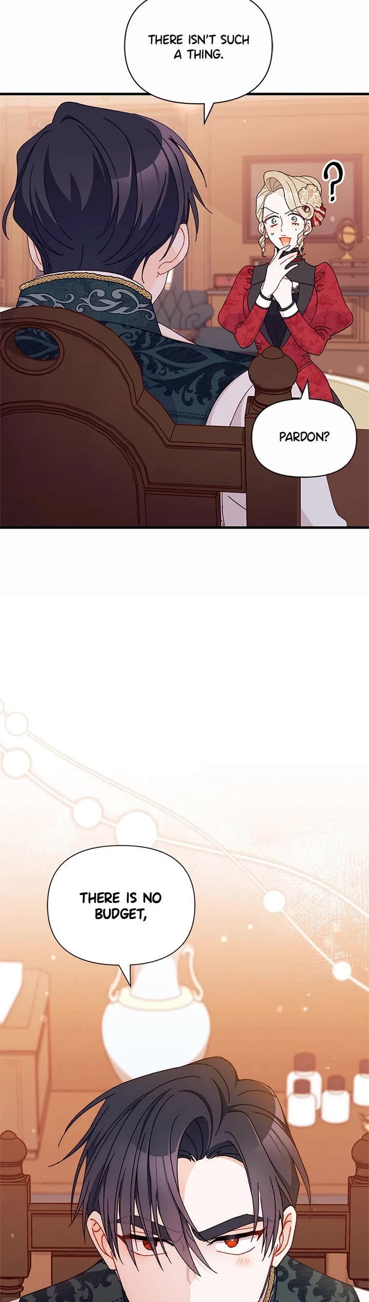 I Found a Husband When I Picked Up the Male Lead Chapter 59 page 40 - Chapter 59