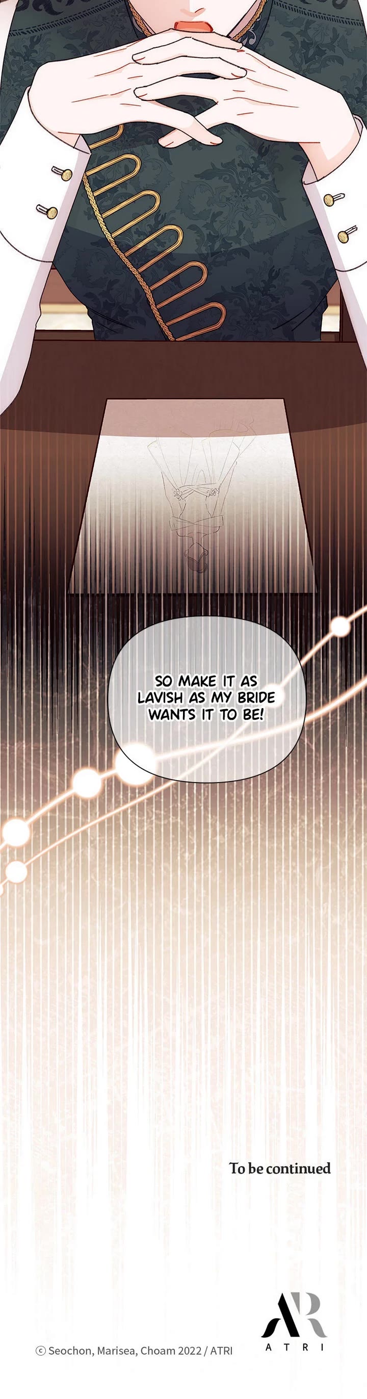 I Found a Husband When I Picked Up the Male Lead Chapter 59 page 41 - Chapter 59
