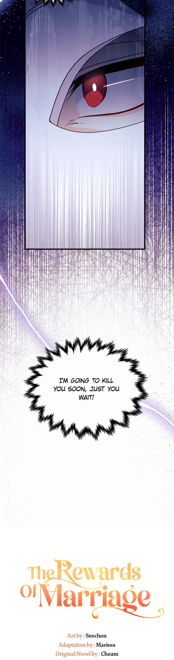 I Found a Husband When I Picked Up the Male Lead Chapter 59 page 9 - Chapter 59