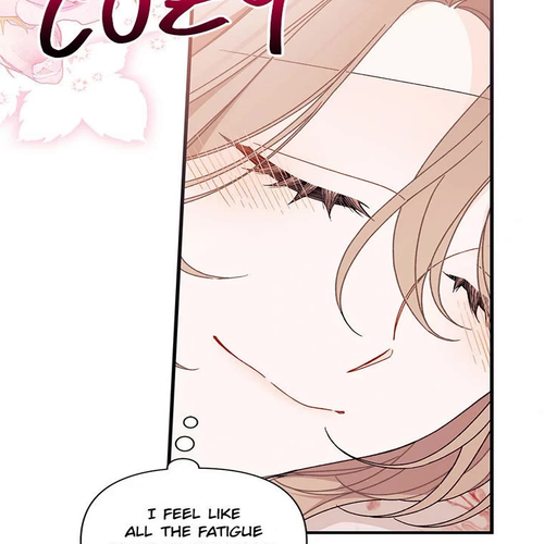 I Found a Husband When I Picked Up the Male Lead Chapter 59 cover
