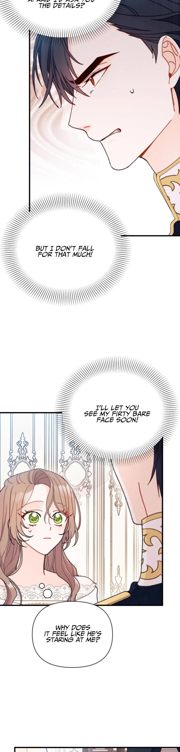 I Found a Husband When I Picked Up the Male Lead Chapter 6 page 16 - Chapter 6
