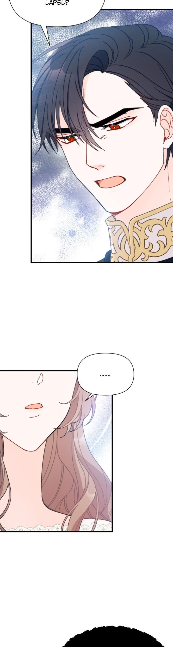 I Found a Husband When I Picked Up the Male Lead Chapter 6 page 18 - Chapter 6