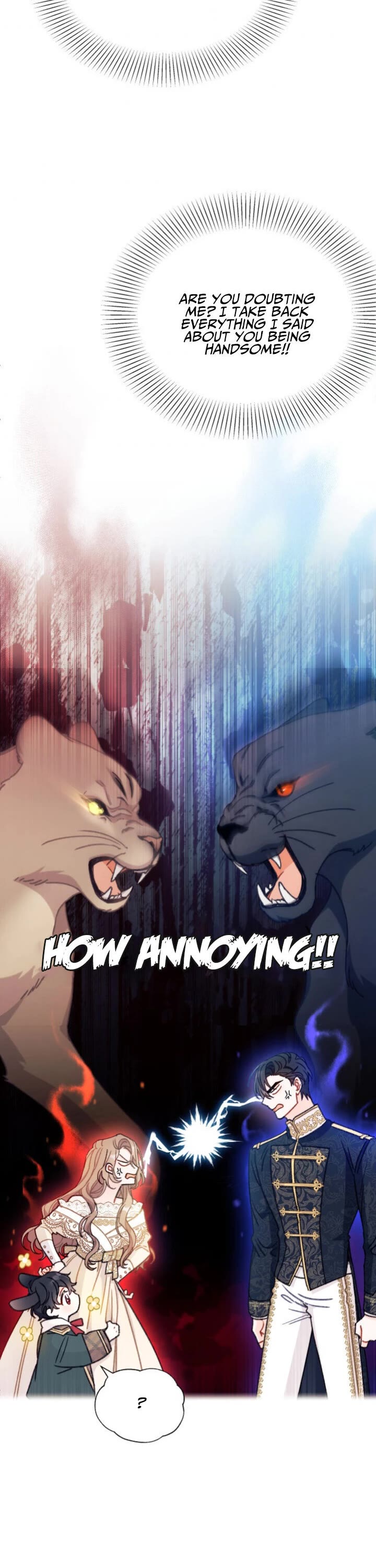 I Found a Husband When I Picked Up the Male Lead Chapter 6 page 21 - Chapter 6