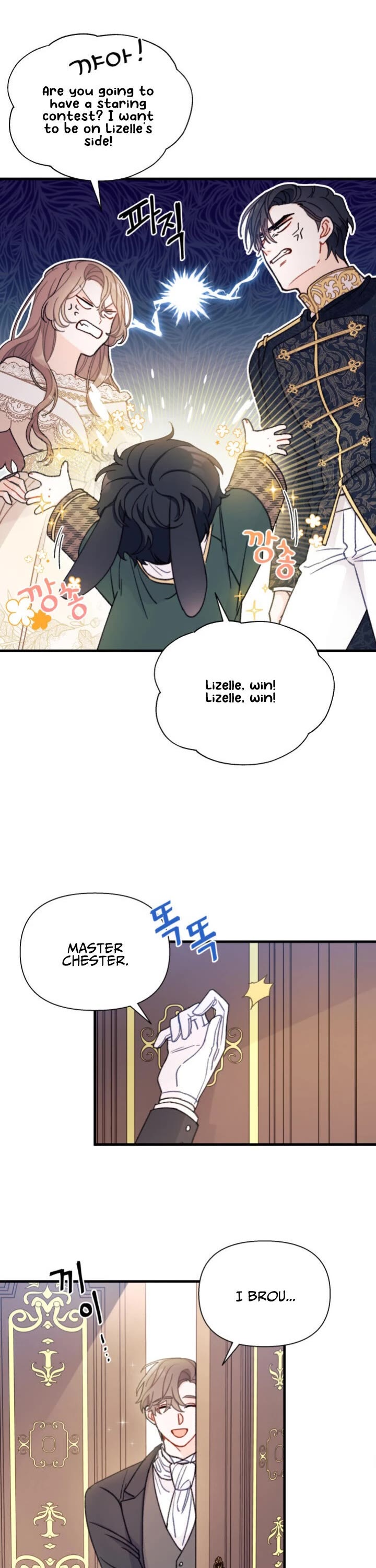 I Found a Husband When I Picked Up the Male Lead Chapter 6 page 22 - Chapter 6