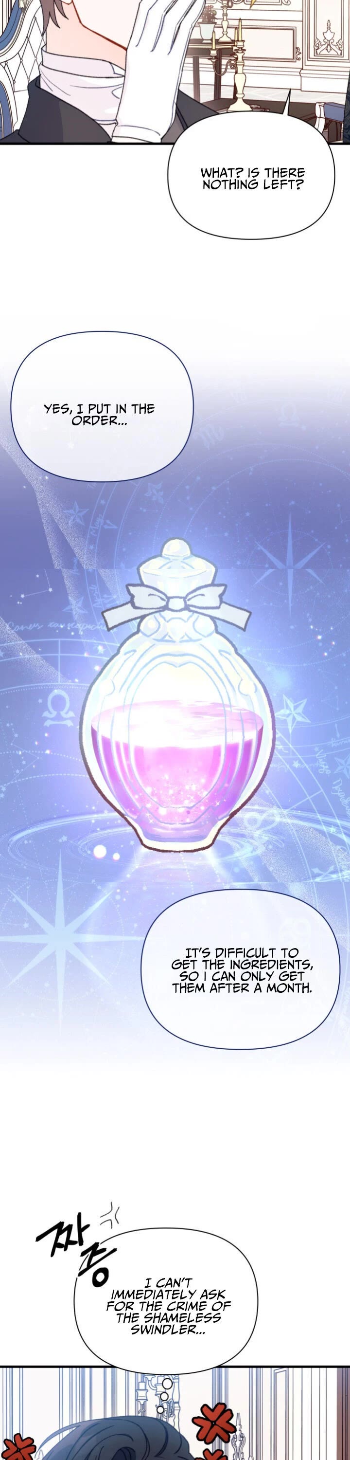 I Found a Husband When I Picked Up the Male Lead Chapter 6 page 26 - Chapter 6
