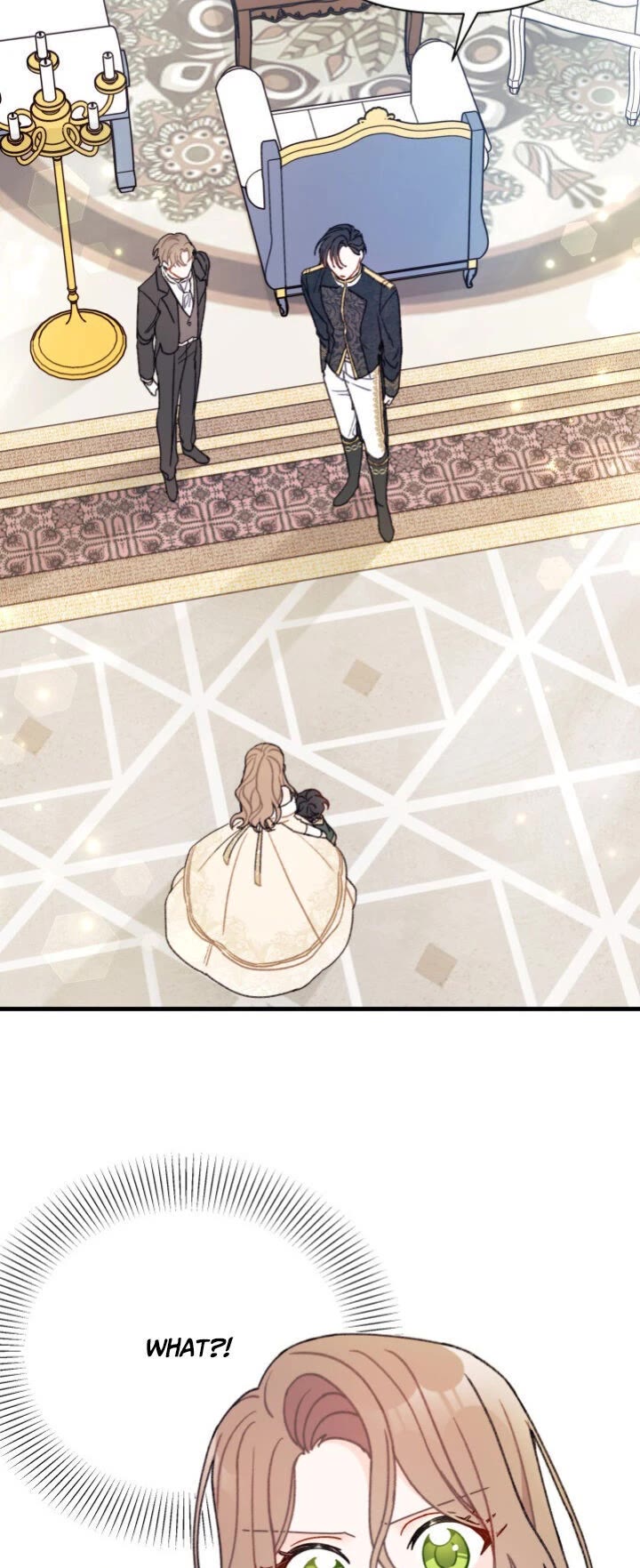 I Found a Husband When I Picked Up the Male Lead Chapter 6 page 32 - Chapter 6