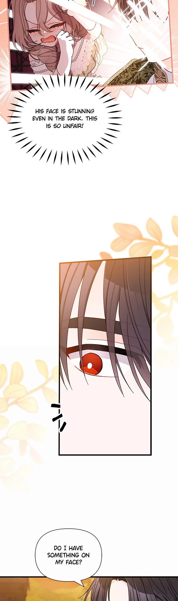 I Found a Husband When I Picked Up the Male Lead Chapter 60 page 14 - Chapter 60