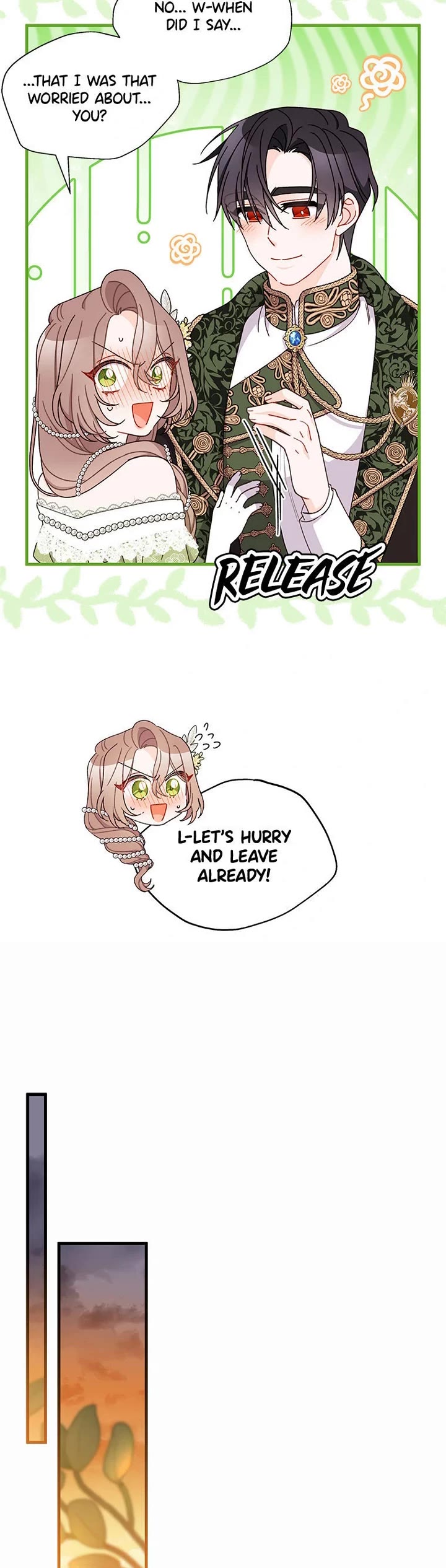 I Found a Husband When I Picked Up the Male Lead Chapter 60 page 19 - Chapter 60