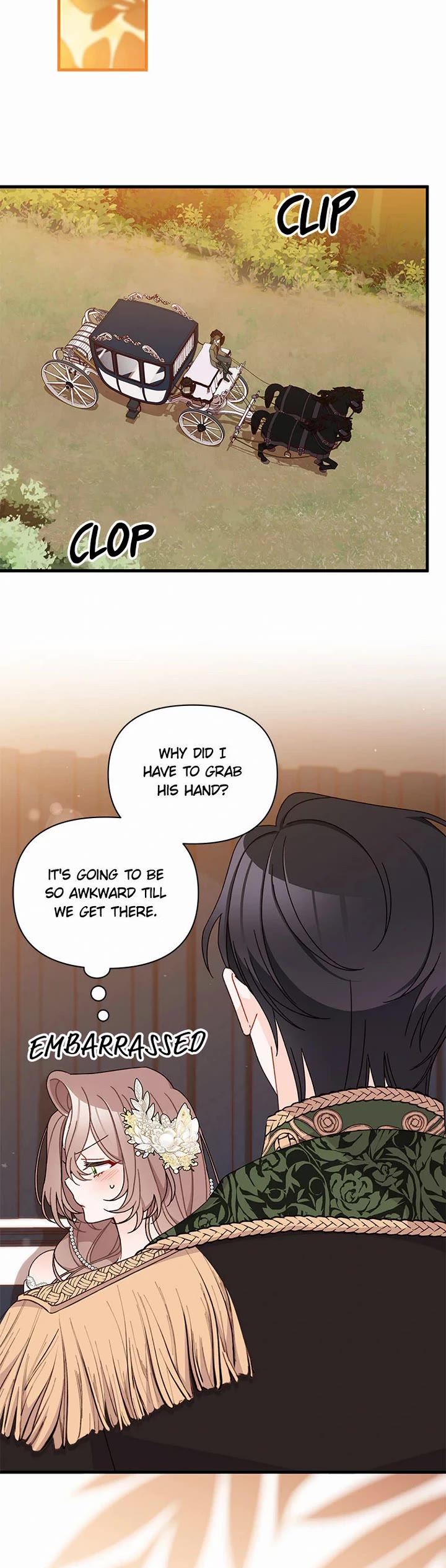 I Found a Husband When I Picked Up the Male Lead Chapter 60 page 20 - Chapter 60