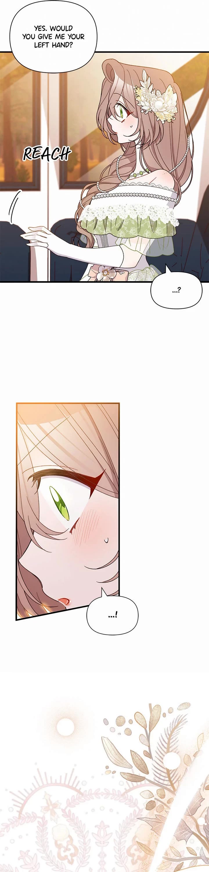 I Found a Husband When I Picked Up the Male Lead Chapter 60 page 22 - Chapter 60