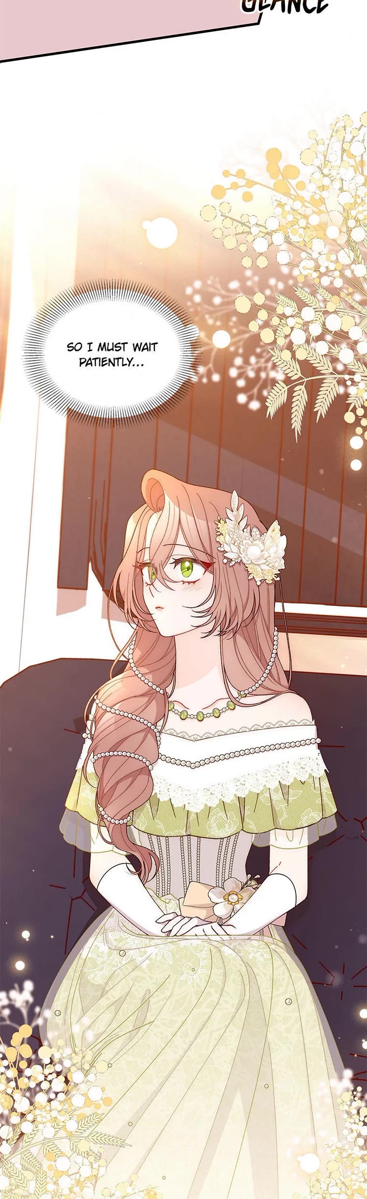 I Found a Husband When I Picked Up the Male Lead Chapter 60 page 29 - Chapter 60