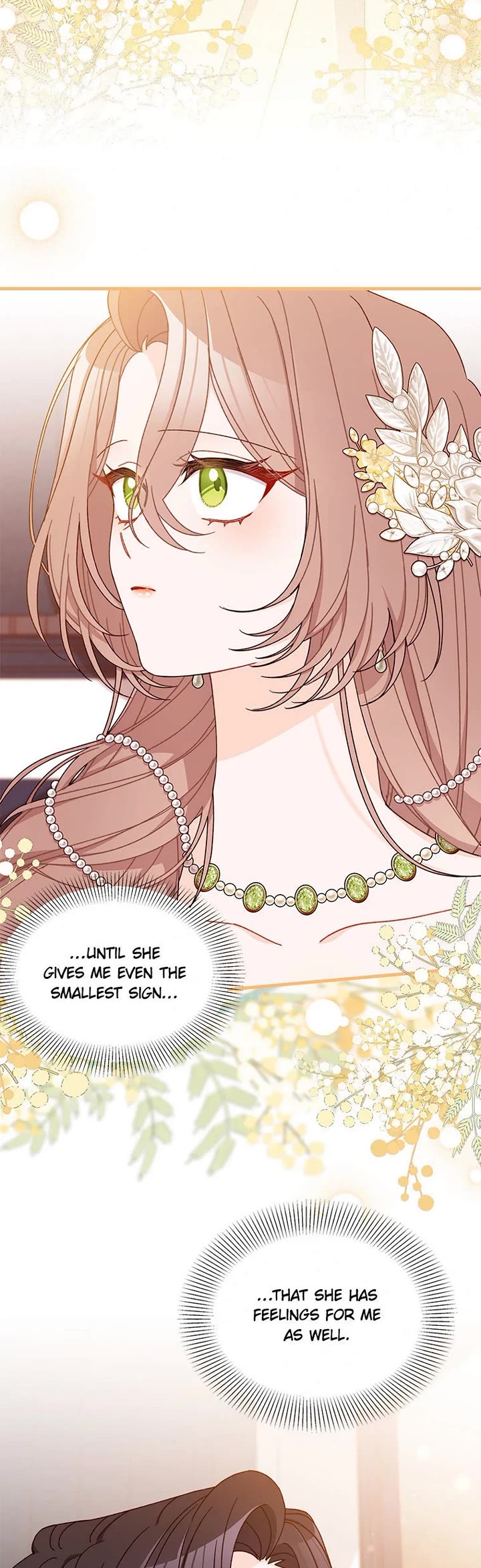 I Found a Husband When I Picked Up the Male Lead Chapter 60 page 30 - Chapter 60