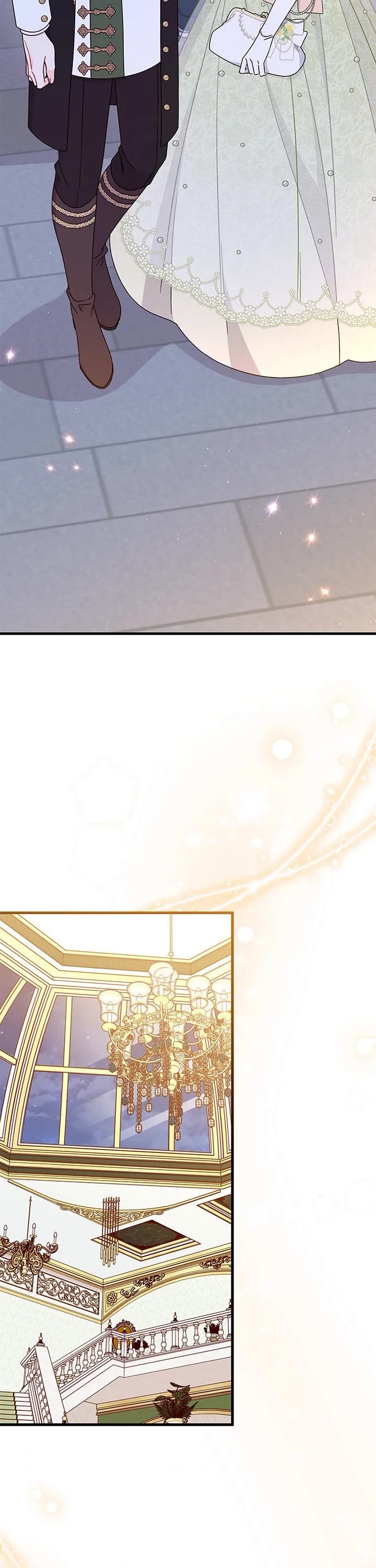 I Found a Husband When I Picked Up the Male Lead Chapter 60 page 33 - Chapter 60