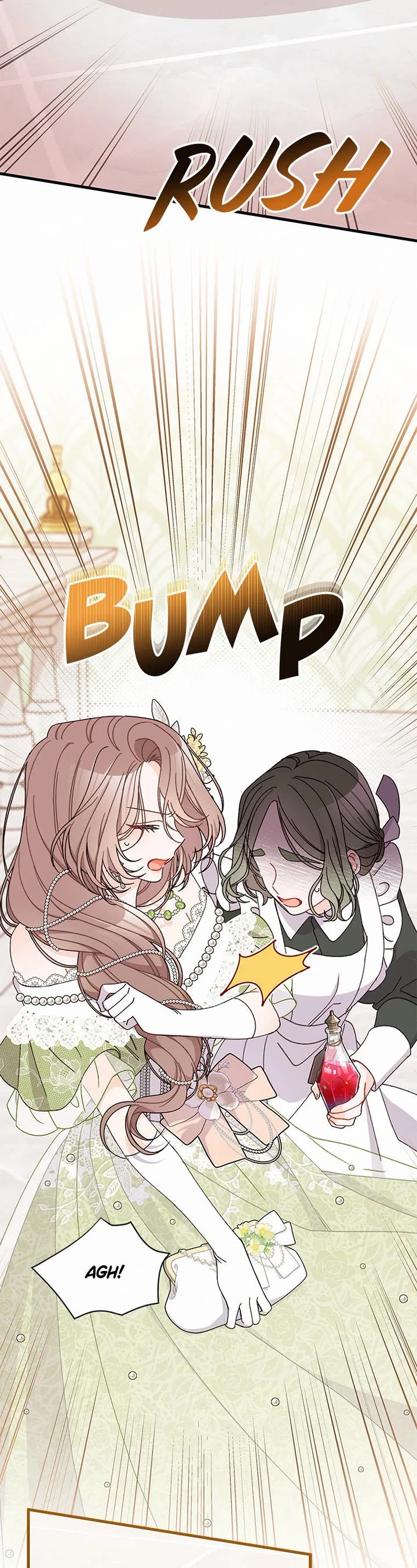 I Found a Husband When I Picked Up the Male Lead Chapter 60 page 39 - Chapter 60
