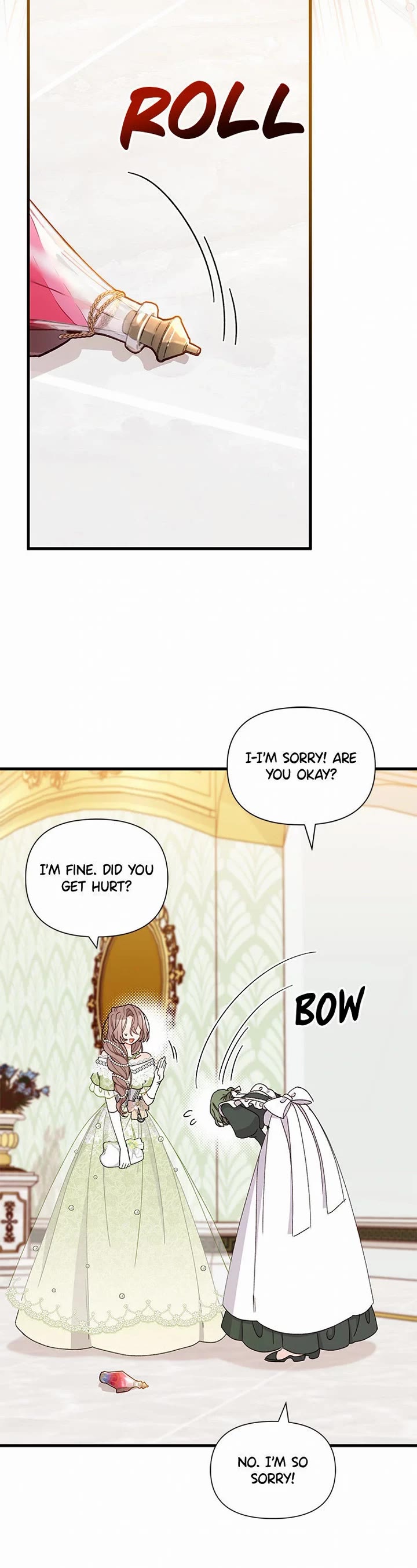 I Found a Husband When I Picked Up the Male Lead Chapter 60 page 40 - Chapter 60