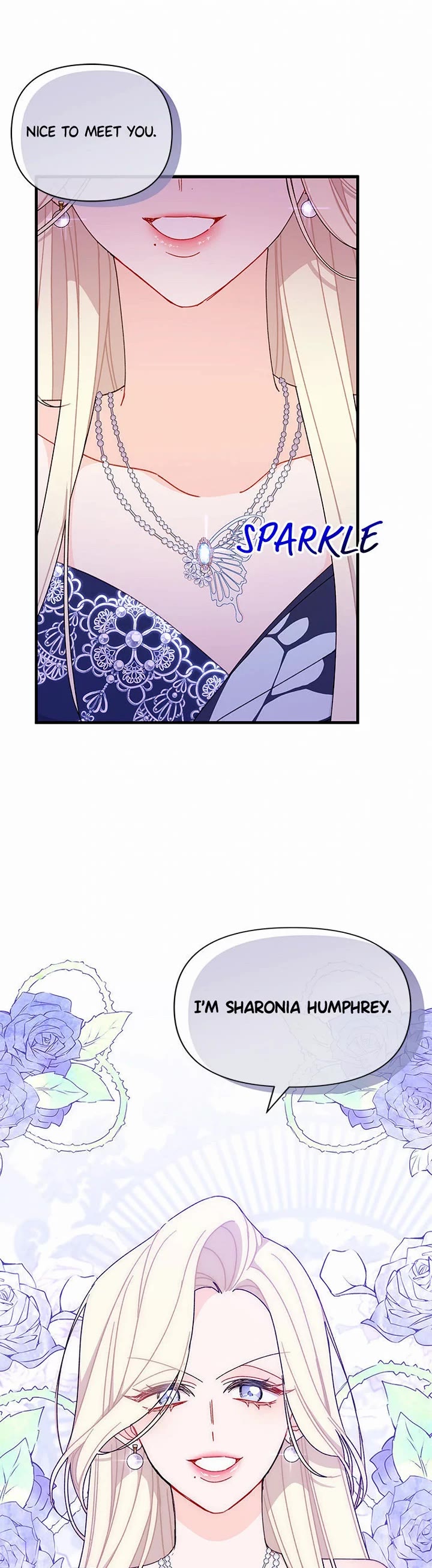 I Found a Husband When I Picked Up the Male Lead Chapter 60 page 42 - Chapter 60