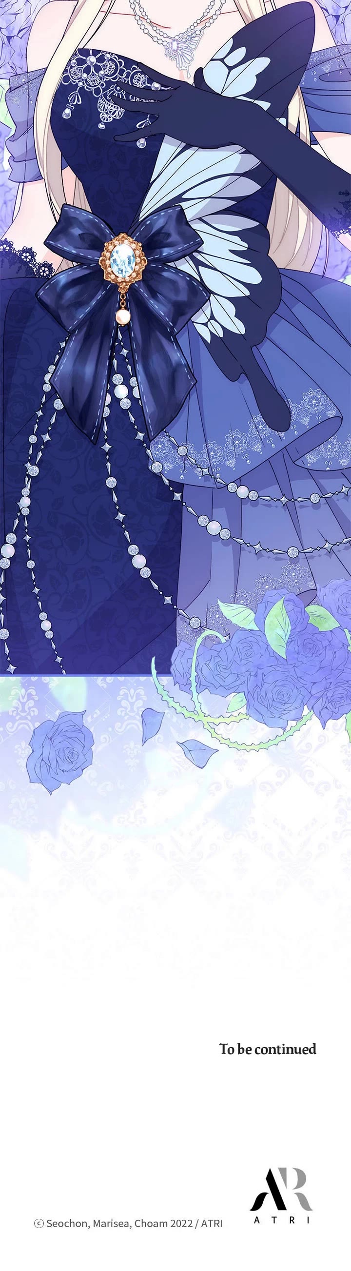 I Found a Husband When I Picked Up the Male Lead Chapter 60 page 43 - Chapter 60