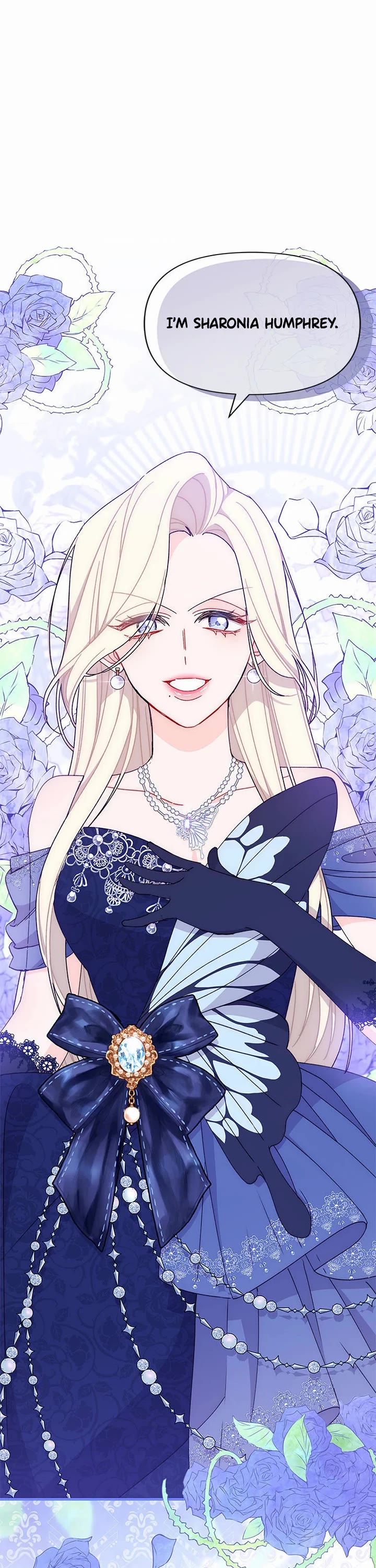 I Found a Husband When I Picked Up the Male Lead Chapter 61 page 1 - Chapter 61