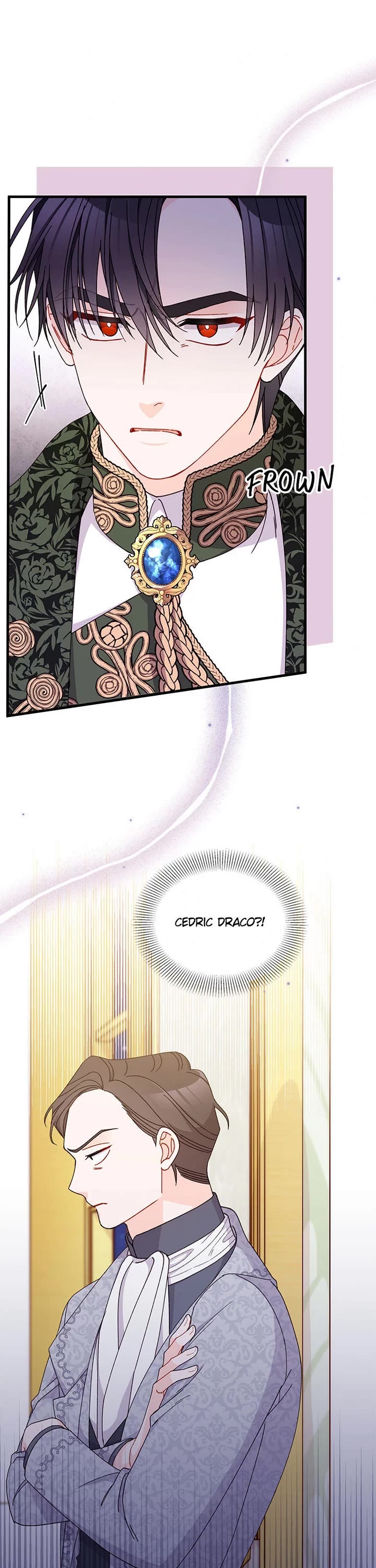 I Found a Husband When I Picked Up the Male Lead Chapter 61 page 18 - Chapter 61