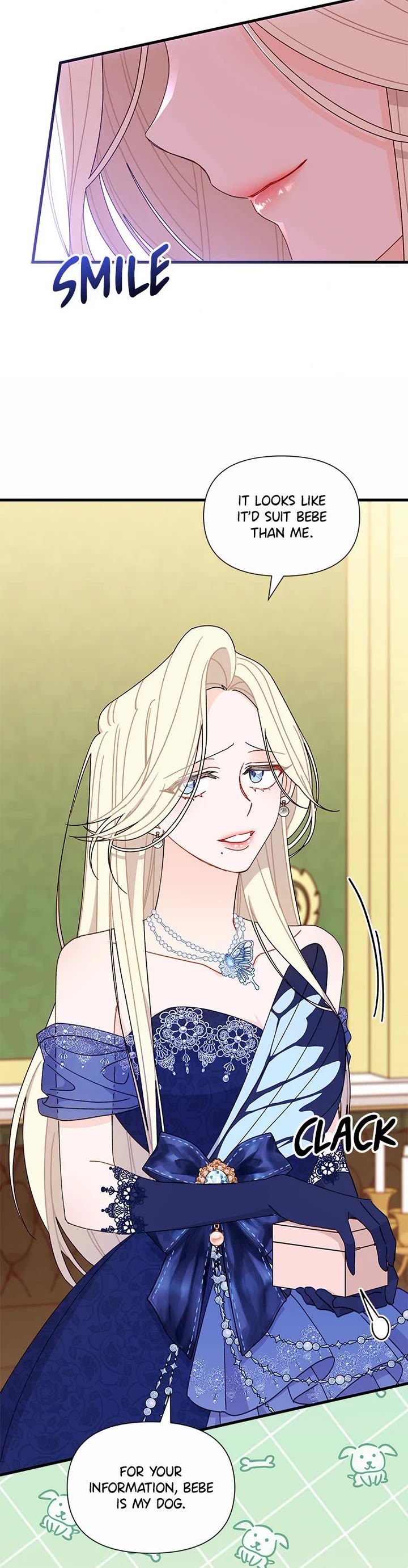 I Found a Husband When I Picked Up the Male Lead Chapter 61 page 29 - Chapter 61