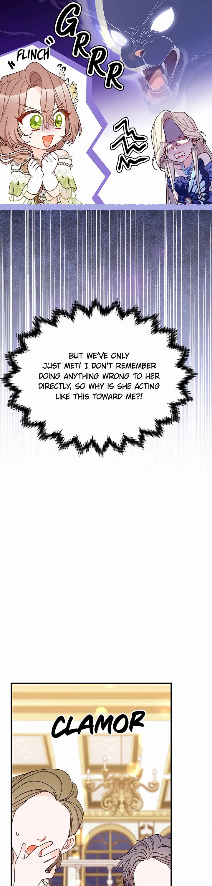 I Found a Husband When I Picked Up the Male Lead Chapter 61 page 36 - Chapter 61