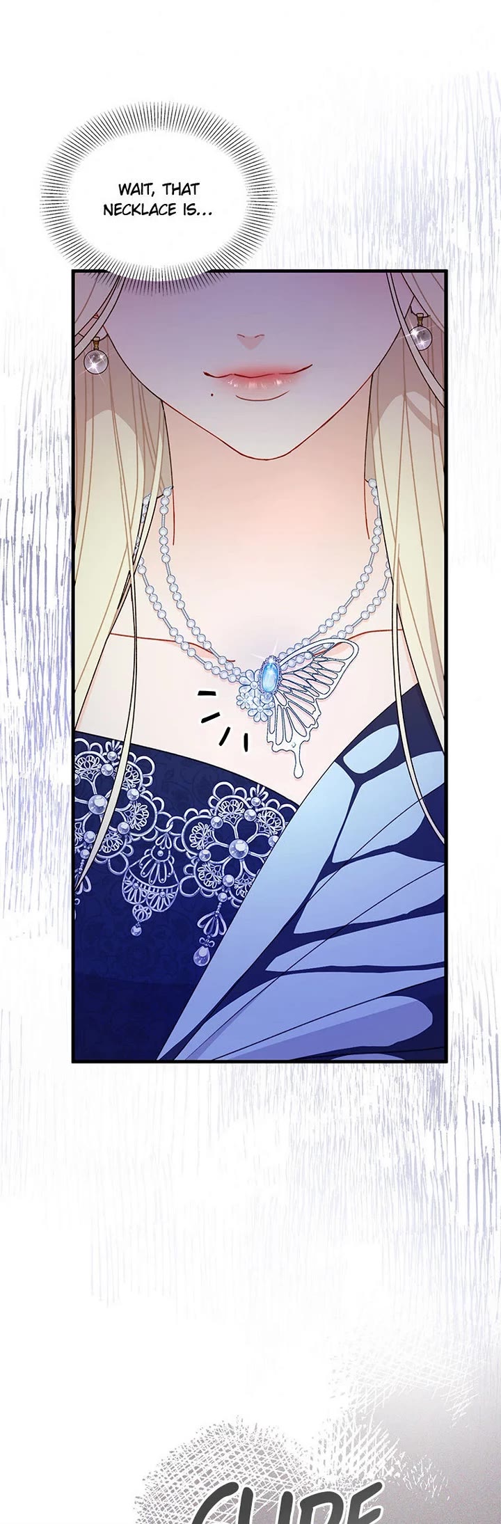 I Found a Husband When I Picked Up the Male Lead Chapter 61 page 4 - Chapter 61