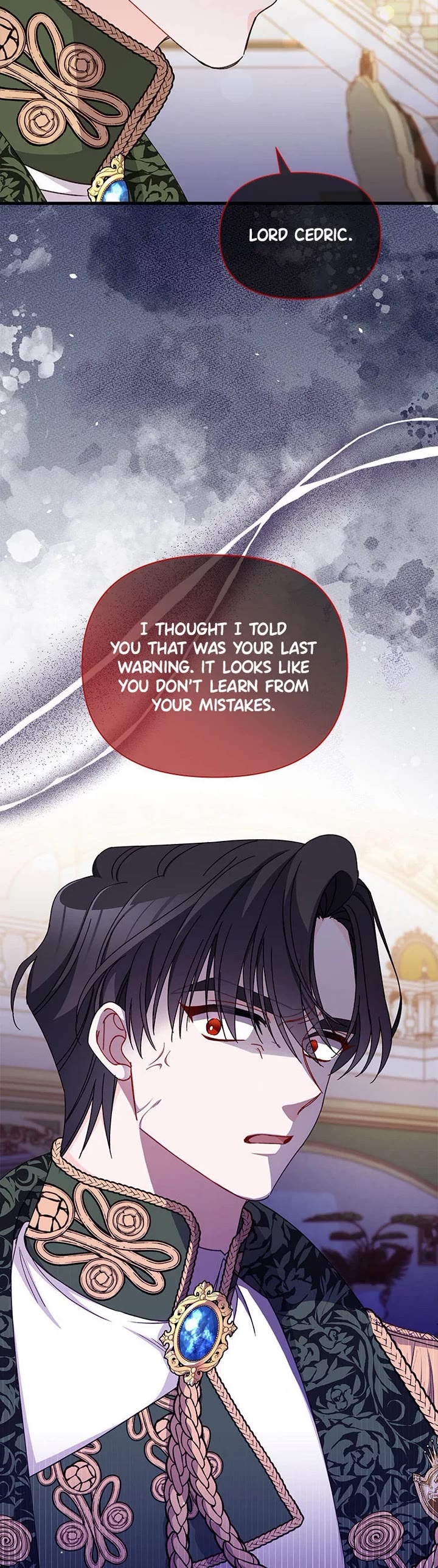 I Found a Husband When I Picked Up the Male Lead Chapter 61 page 40 - Chapter 61
