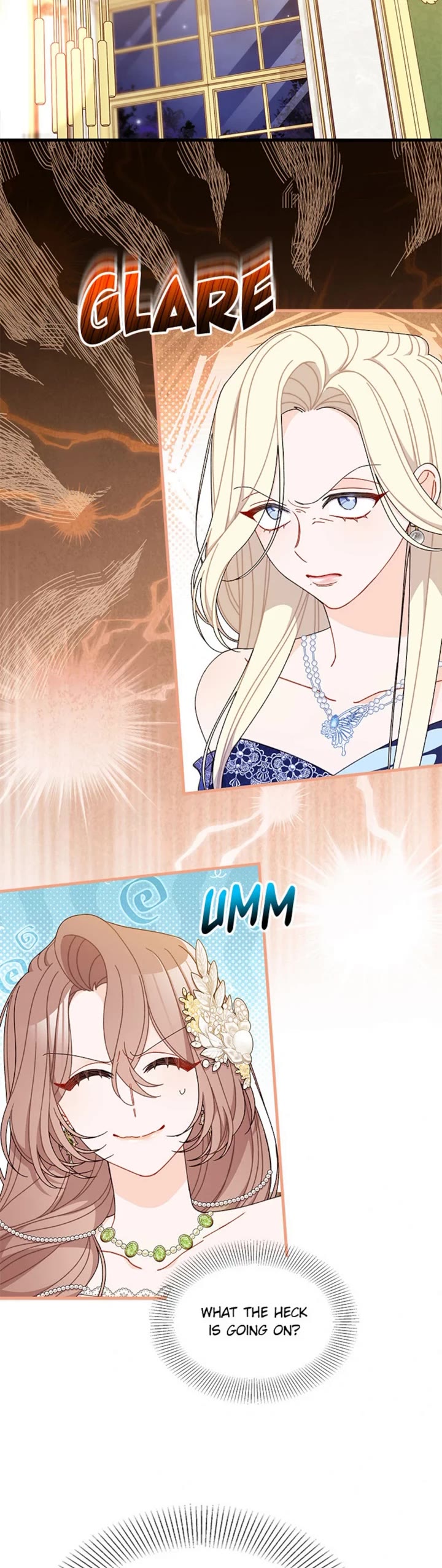 I Found a Husband When I Picked Up the Male Lead Chapter 62 page 10 - Chapter 62