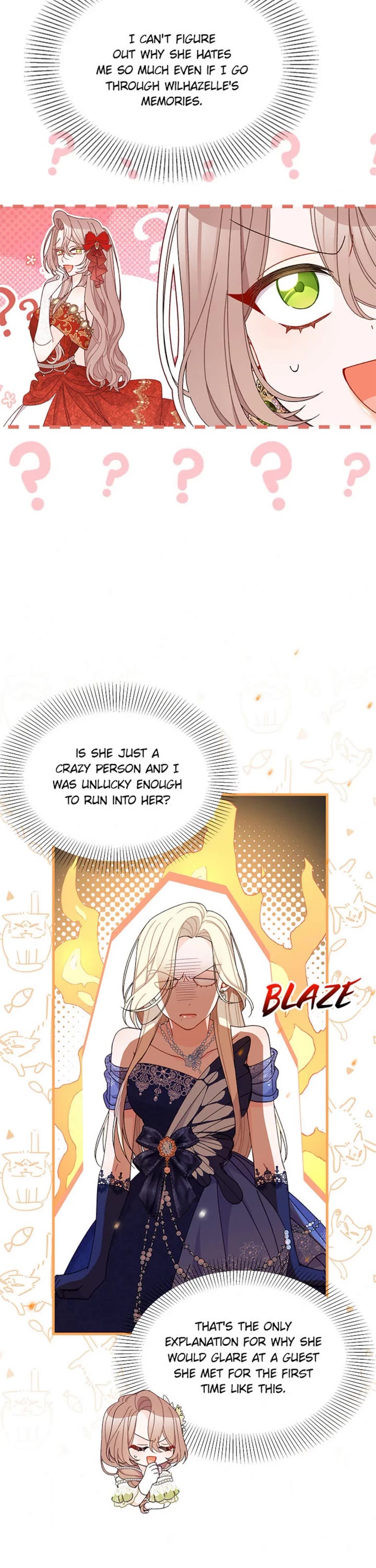 I Found a Husband When I Picked Up the Male Lead Chapter 62 page 11 - Chapter 62