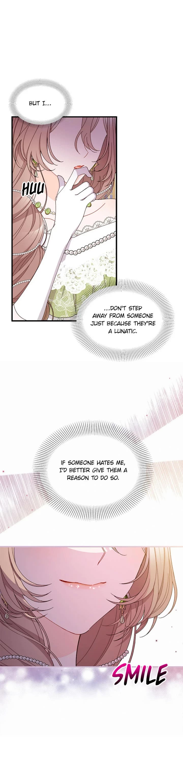 I Found a Husband When I Picked Up the Male Lead Chapter 62 page 12 - Chapter 62