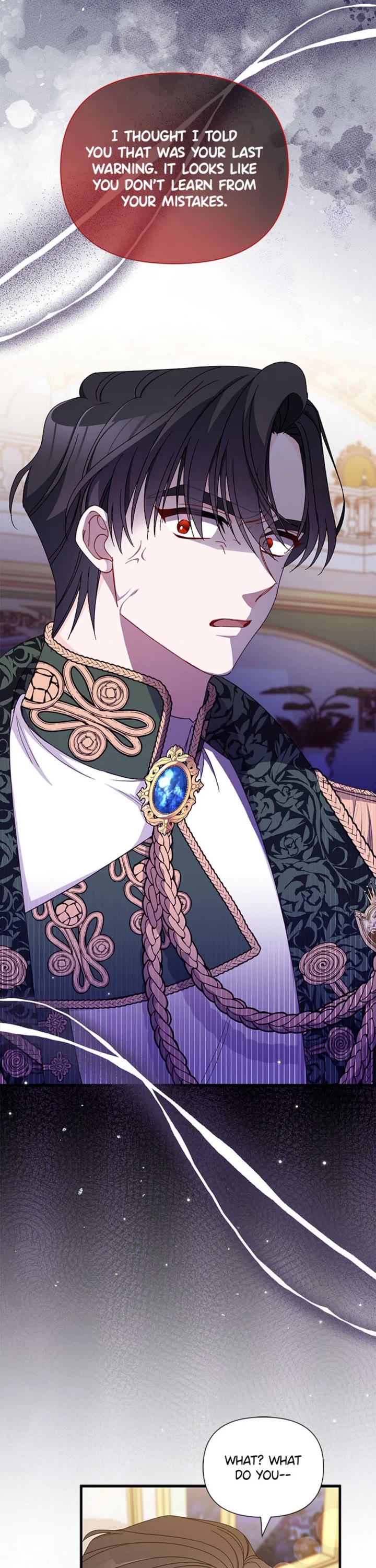 I Found a Husband When I Picked Up the Male Lead Chapter 62 page 2 - Chapter 62
