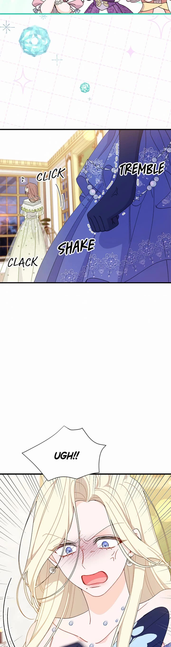 I Found a Husband When I Picked Up the Male Lead Chapter 62 page 20 - Chapter 62