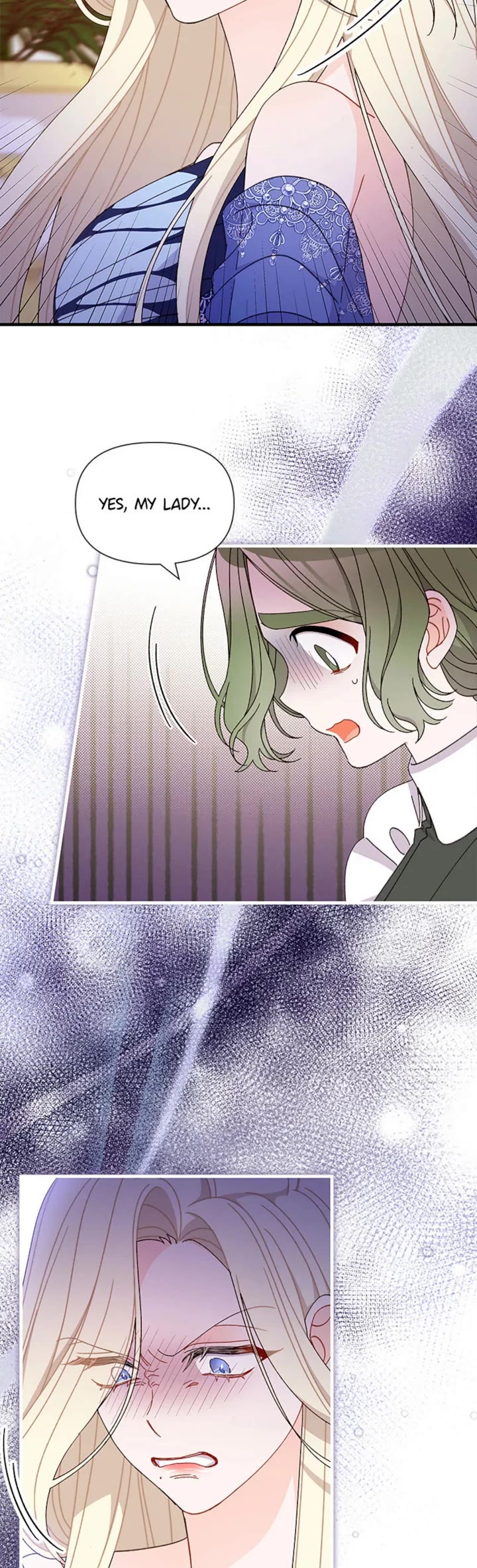 I Found a Husband When I Picked Up the Male Lead Chapter 62 page 24 - Chapter 62