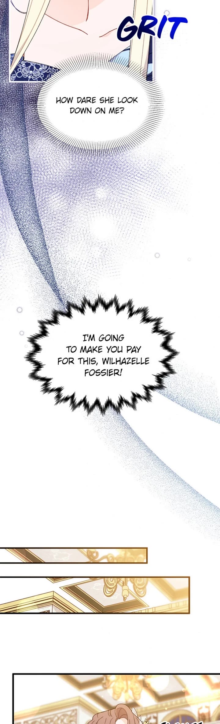 I Found a Husband When I Picked Up the Male Lead Chapter 62 page 25 - Chapter 62