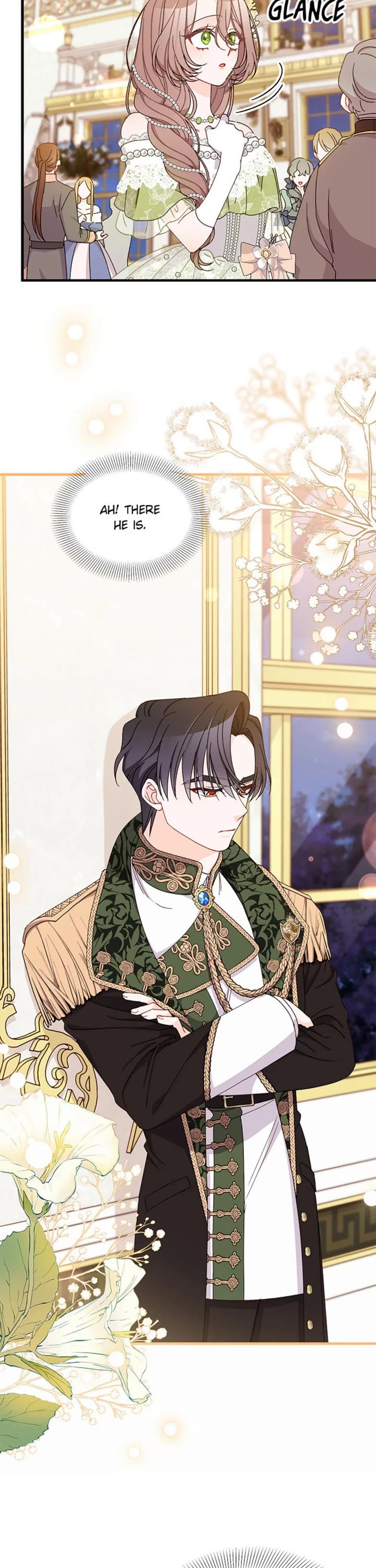 I Found a Husband When I Picked Up the Male Lead Chapter 62 page 26 - Chapter 62