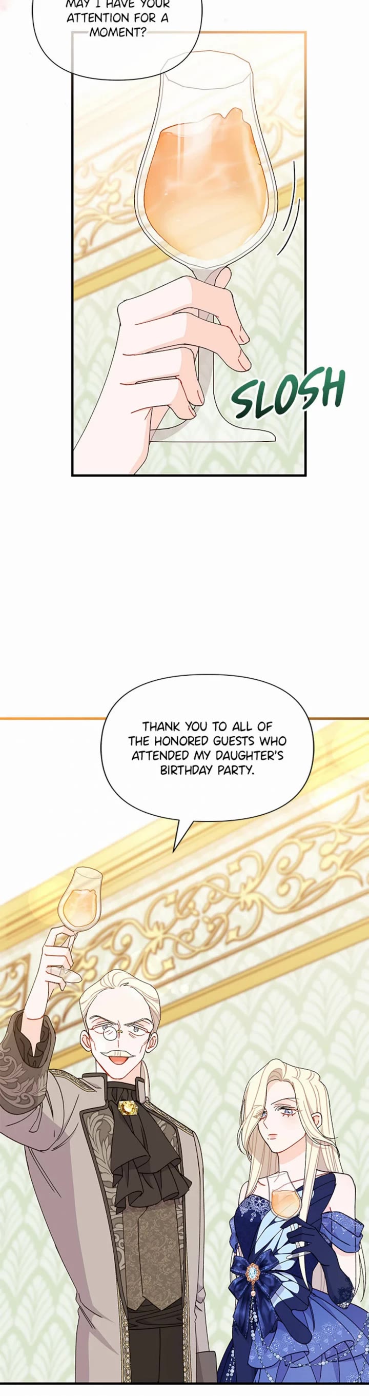I Found a Husband When I Picked Up the Male Lead Chapter 62 page 34 - Chapter 62