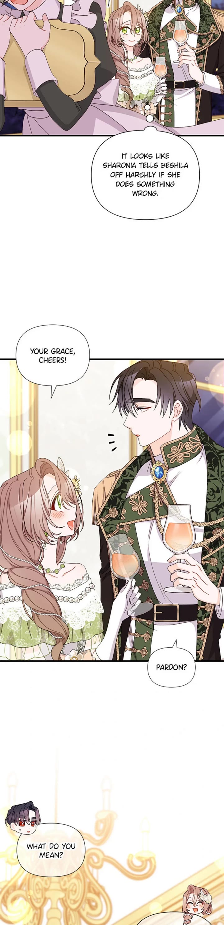 I Found a Husband When I Picked Up the Male Lead Chapter 62 page 39 - Chapter 62