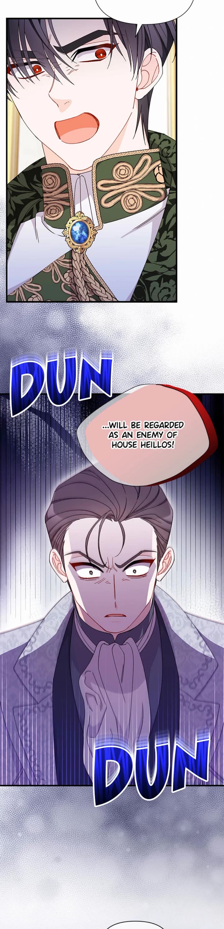 I Found a Husband When I Picked Up the Male Lead Chapter 62 page 4 - Chapter 62