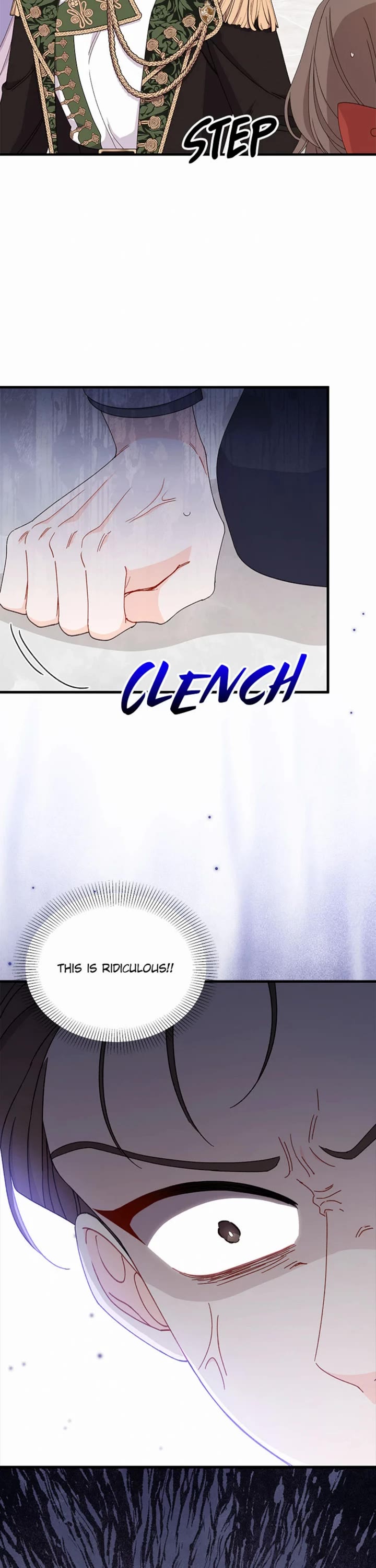 I Found a Husband When I Picked Up the Male Lead Chapter 62 page 8 - Chapter 62