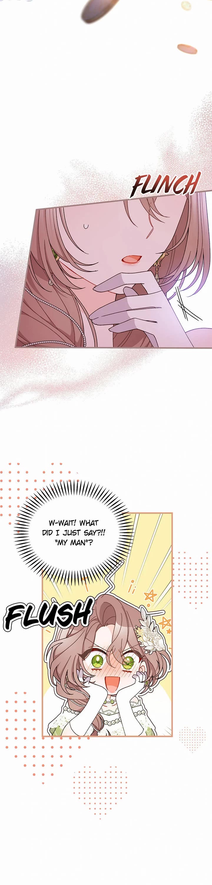 I Found a Husband When I Picked Up the Male Lead Chapter 63 page 17 - Chapter 63