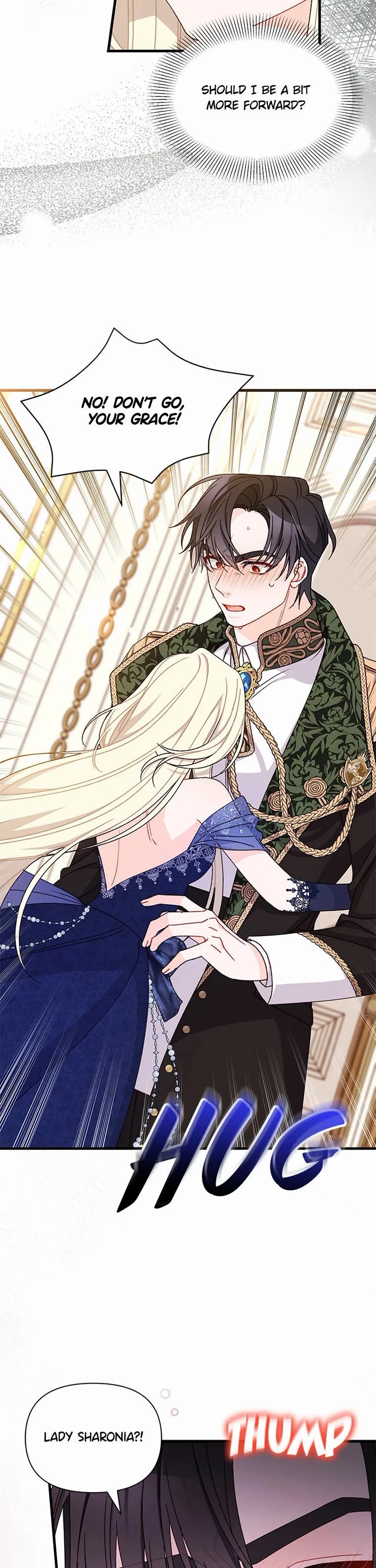 I Found a Husband When I Picked Up the Male Lead Chapter 63 page 26 - Chapter 63