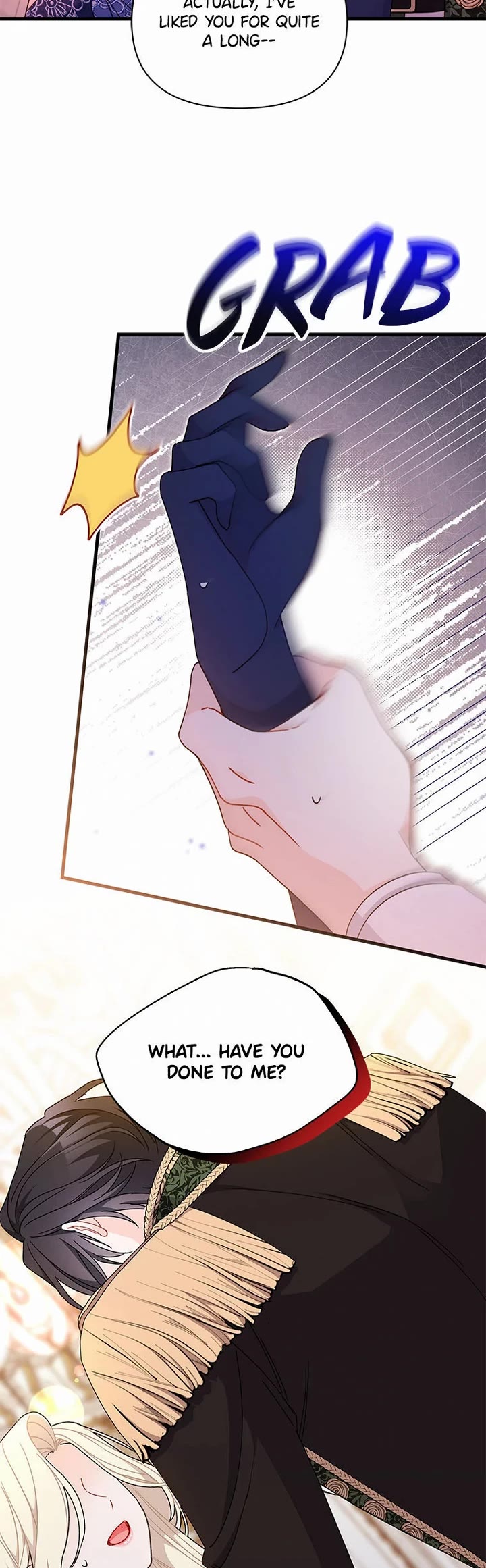 I Found a Husband When I Picked Up the Male Lead Chapter 63 page 29 - Chapter 63
