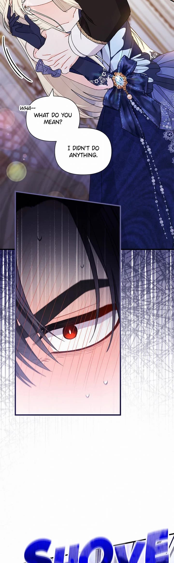 I Found a Husband When I Picked Up the Male Lead Chapter 63 page 30 - Chapter 63