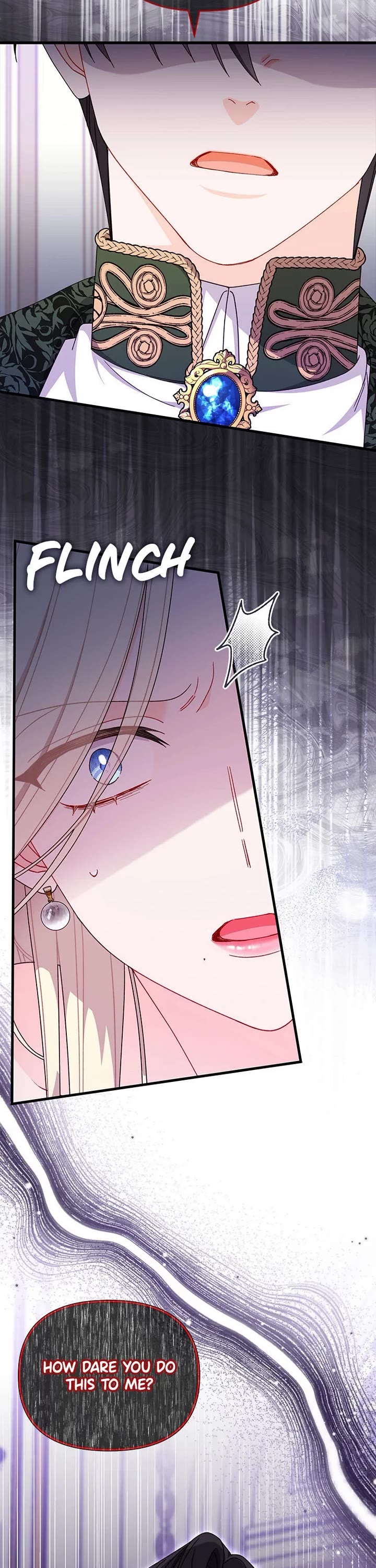 I Found a Husband When I Picked Up the Male Lead Chapter 63 page 32 - Chapter 63